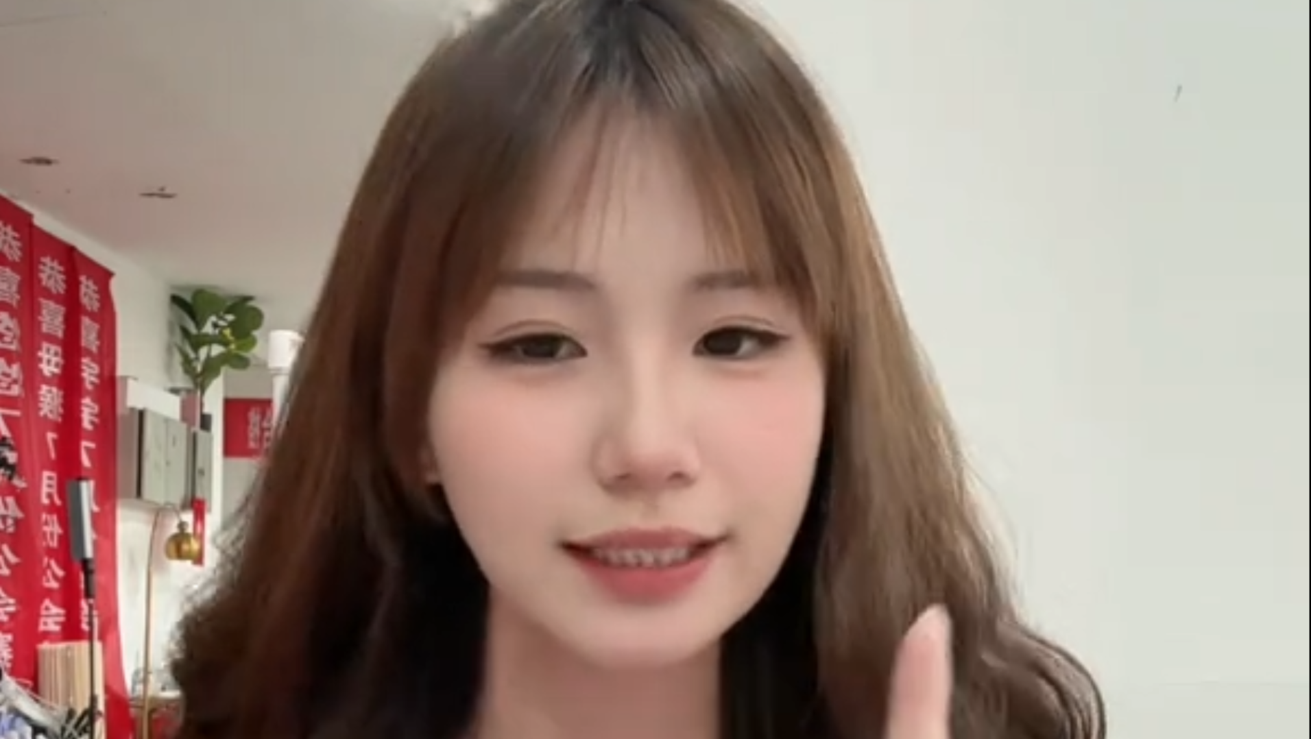 星美传媒服务升级发布会现场